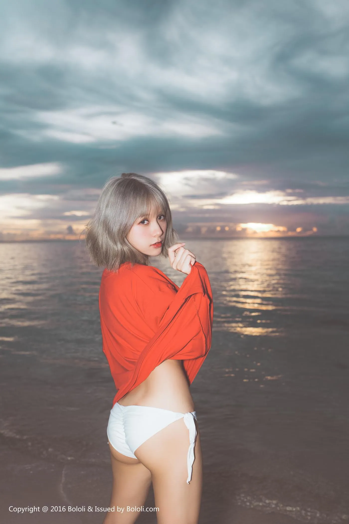 Vol.123 夏美酱 [46P]插图5